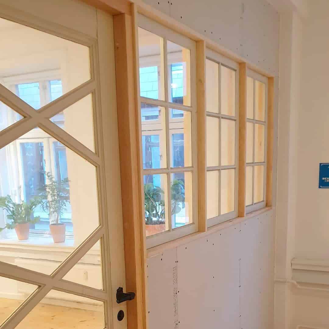 Bygning i København K